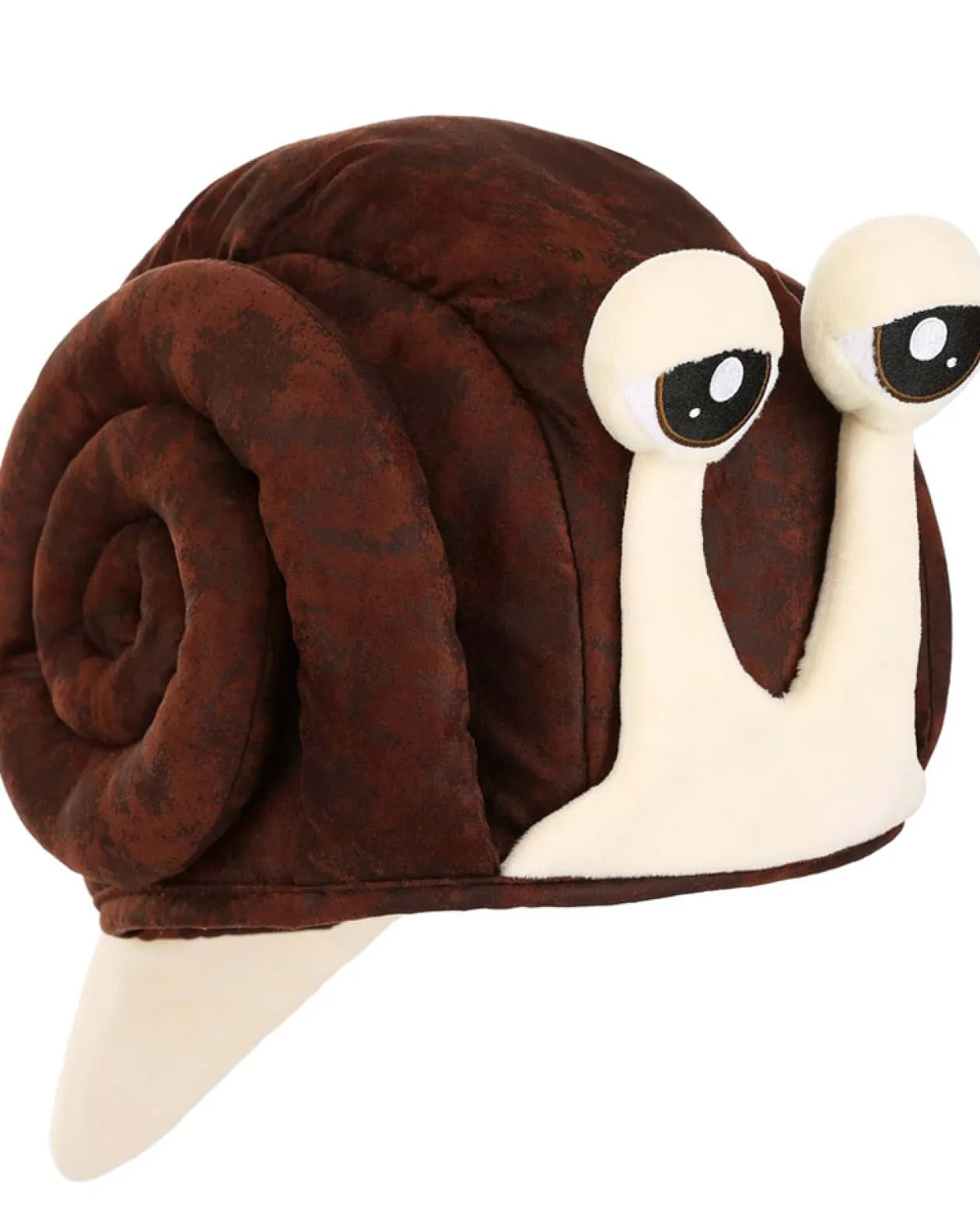 Elope Snail Plush Hat Best