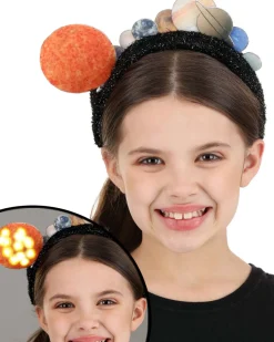 Elope Solar System Headband Cheap