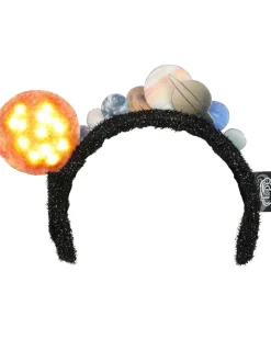 Elope Solar System Headband Cheap
