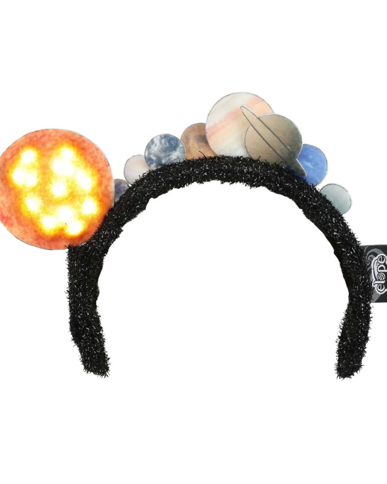 Elope Solar System Headband Cheap