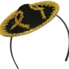 Beistle Sombrero Headband Store