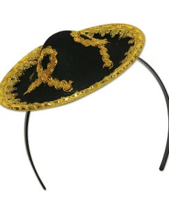 Beistle Sombrero Headband Store