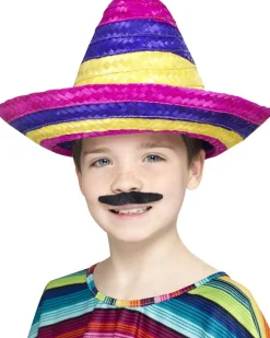 Smiffys Sombrero Kids Hat Best Sale
