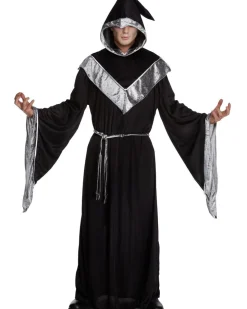 Fun Shack Sorcerer Mens Costume Hot