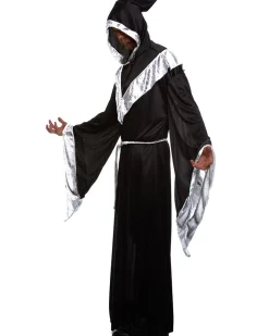 Fun Shack Sorcerer Mens Costume Hot