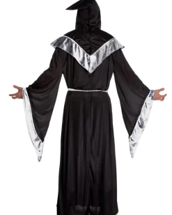 Fun Shack Sorcerer Mens Costume Hot
