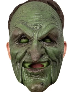 Ghoulish Productions Sorceress Classic Half Mask Store