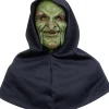 Ghoulish Productions Sorceress Deluxe Moving Mouth Mask Sale
