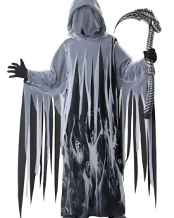 California Costumes Soul Taker Boys Costume Outlet