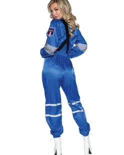 Leg Avenue Space Explorer Womens Costume Best Sale