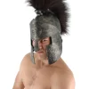 Elope Spartan Warrior Helmet Online