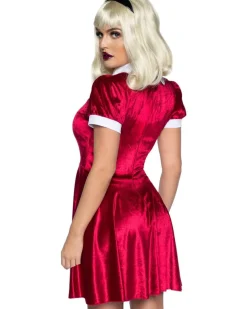 Leg Avenue Spellbinding Witch Womens Costume Clearance