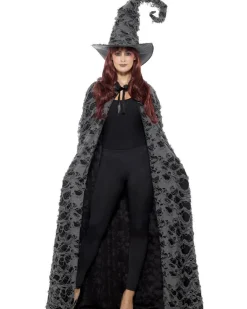 Smiffys Spellcaster Deluxe Cape Sale