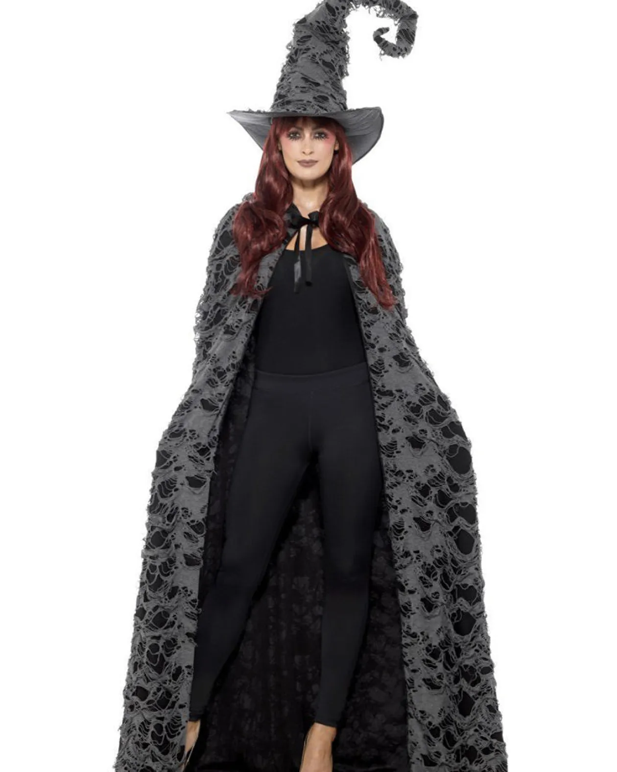 Smiffys Spellcaster Deluxe Cape Sale