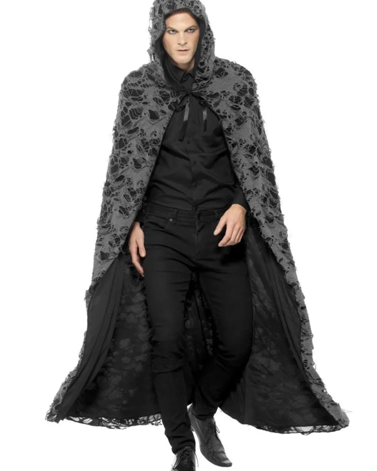 Smiffys Spellcaster Deluxe Cape Sale