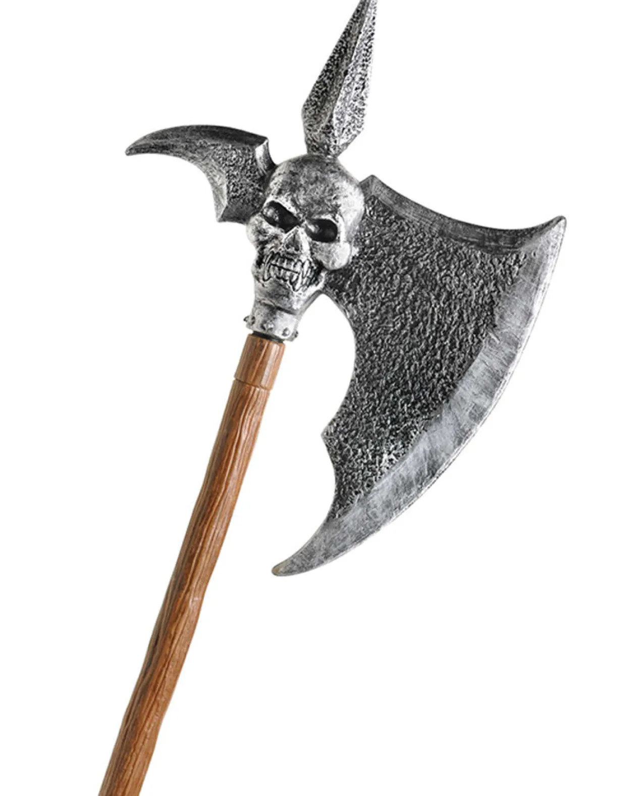 Amscan AU Spiked Skull Axe Hot