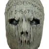 Ghoulish Productions Spirit Board Mask Cheap