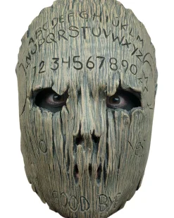 Ghoulish Productions Spirit Board Mask Cheap