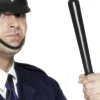 Smiffys Squeaking Police Baton Outlet