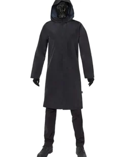 Amscan AU Squid Game Front Man Adult Costume Fashion