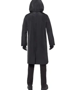 Amscan AU Squid Game Front Man Adult Costume Fashion