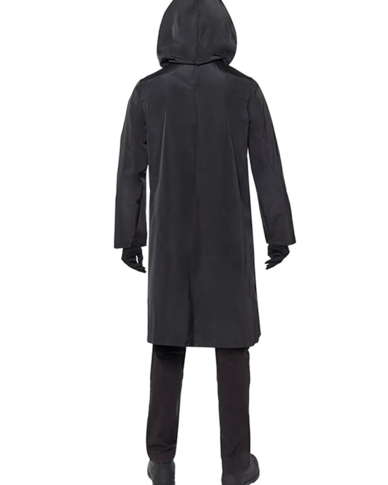 Amscan AU Squid Game Front Man Adult Costume Fashion