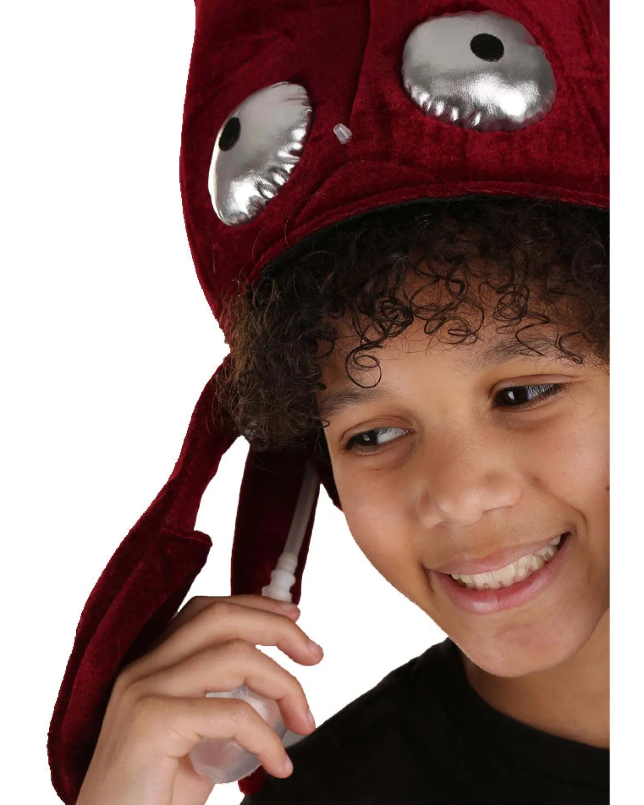 Elope Squid Sprazy Toy Hat Outlet
