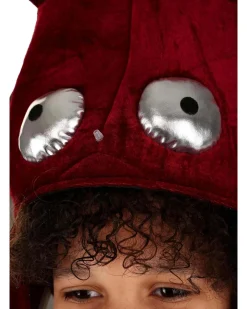 Elope Squid Sprazy Toy Hat Outlet