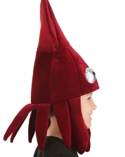 Elope Squid Sprazy Toy Hat Outlet