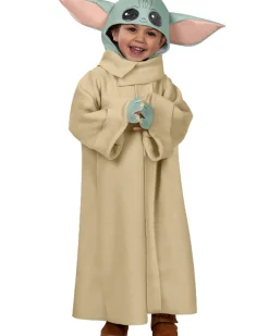 Rubies Star Wars Baby Yoda The Child Boys Costume Best