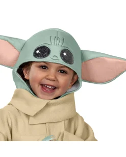 Rubies Star Wars Baby Yoda The Child Boys Costume Best
