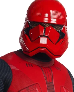 Rubies Star Wars Episode 9 Sith Trooper Deluxe Mens Costume Best Sale