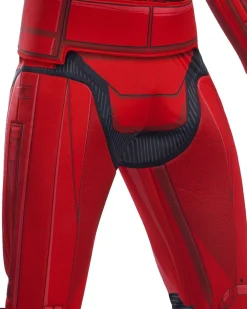 Rubies Star Wars Episode 9 Sith Trooper Deluxe Mens Costume Best Sale