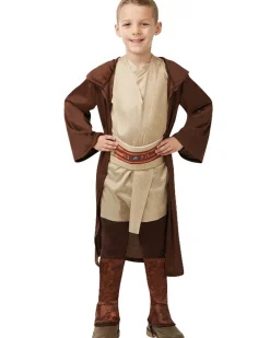 Rubies Star Wars Jedi Kids Robe Online