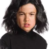 Rubies Star Wars Kylo Ren Boys Wig And Scar Set Best