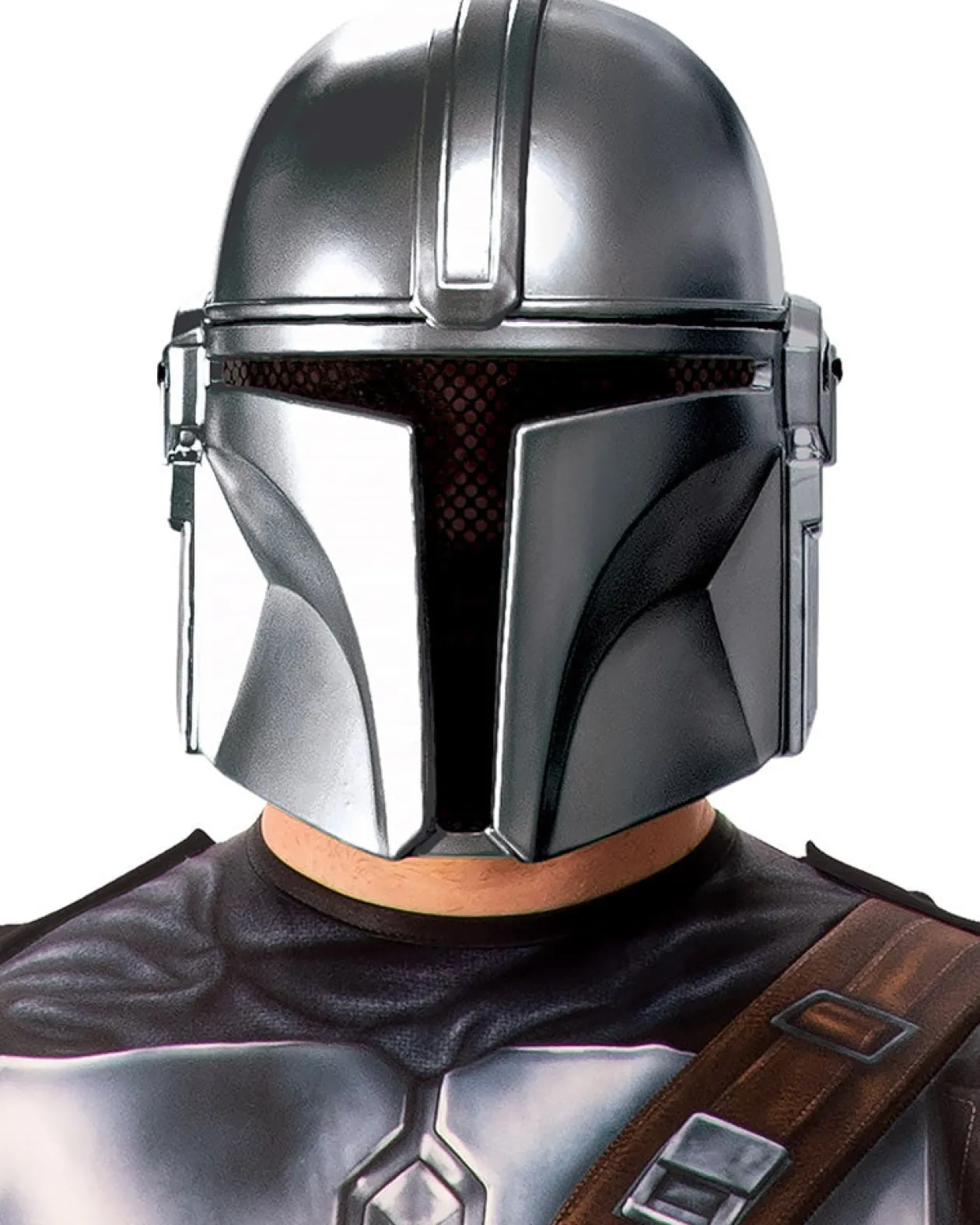 Rubies Star Wars Mandalorian Deluxe Mens Costume Store