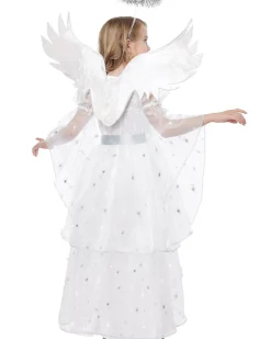 California Costumes Starlight Angel Girls Costume Best