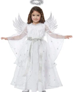 California Costumes Starlight Angel Toddler Girls Costume Sale