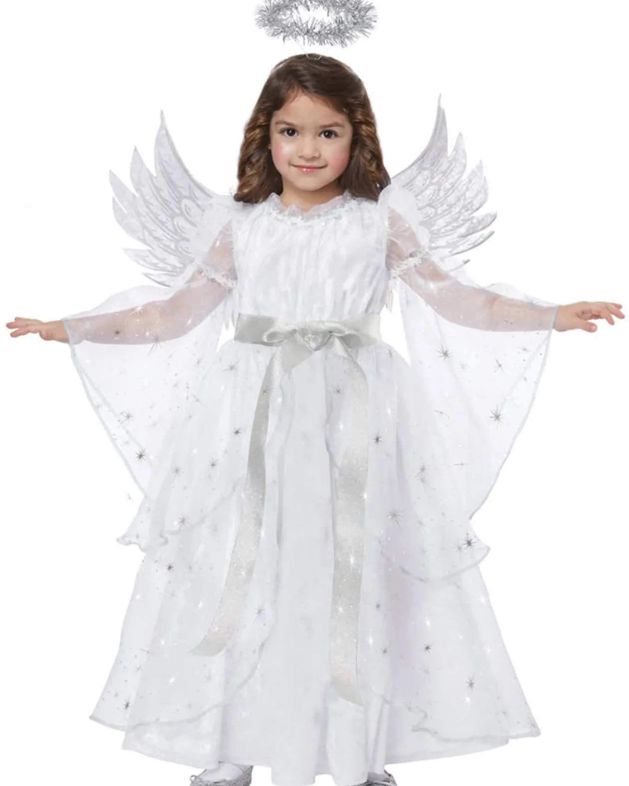 California Costumes Starlight Angel Toddler Girls Costume Sale