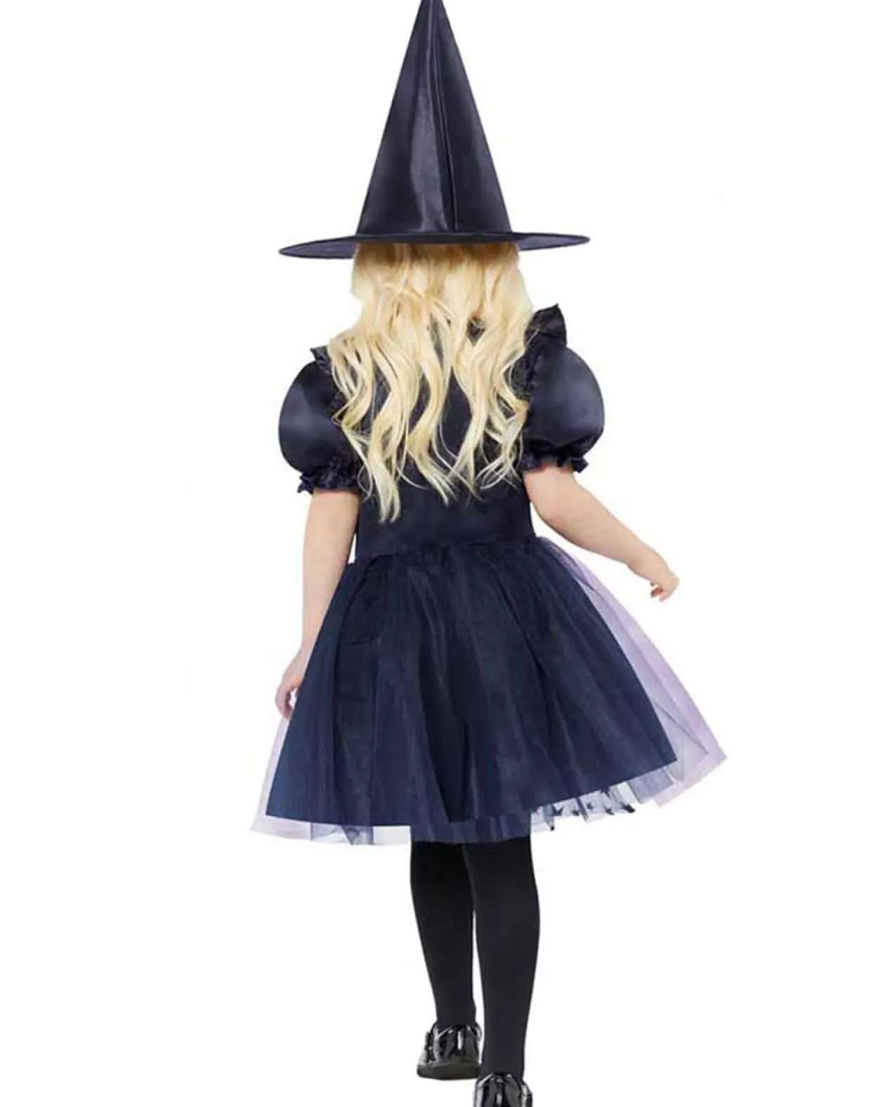 Amscan AU Starlight Witch Girls Costume Best