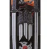 California Costumes Stealth Ninja Weapons Belt Accessory Set Shop