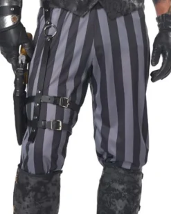 California Costumes Steampunk Commander Mens Costume Discount