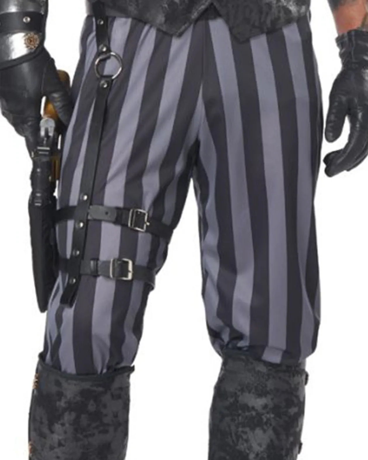 California Costumes Steampunk Commander Mens Costume Discount