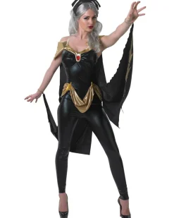 Rubies Storm Womens Costume Flash Sale