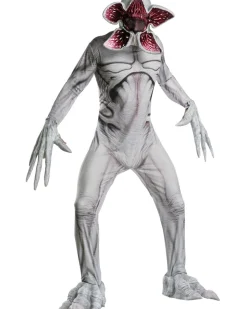 Rubies Stranger Things Deluxe Demogorgon Mens Costume New