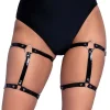 Leg Avenue Studded Thigh High Garters Store