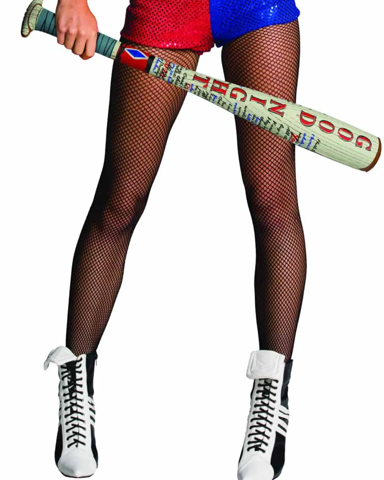 Rubies Suicide Squad Harley Quinn Inflatable Bat Best