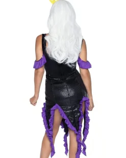 Leg Avenue Sultry Sea Witch Womens Costume Shop