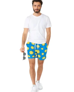 Opposuits Summer Smiley Fade Opposuit Mens Swim Suit Online