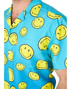 Opposuits Summer Smiley Fade Opposuit Mens Swim Suit Online
